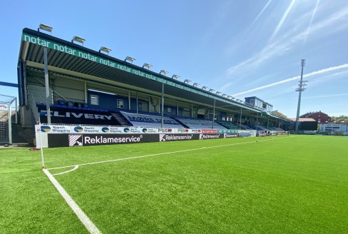 Norwegian Premier League