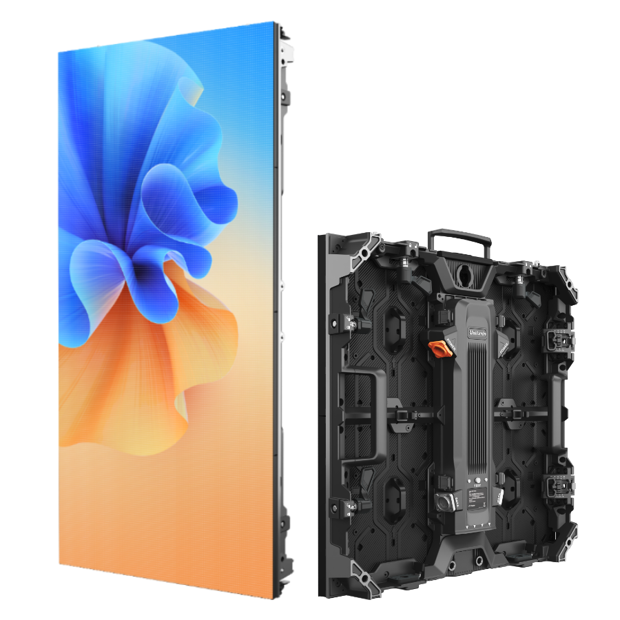 Utile EA Series