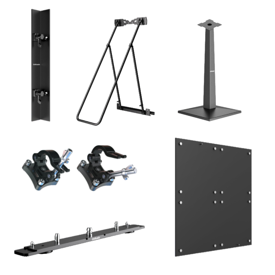 Valuable Accessories