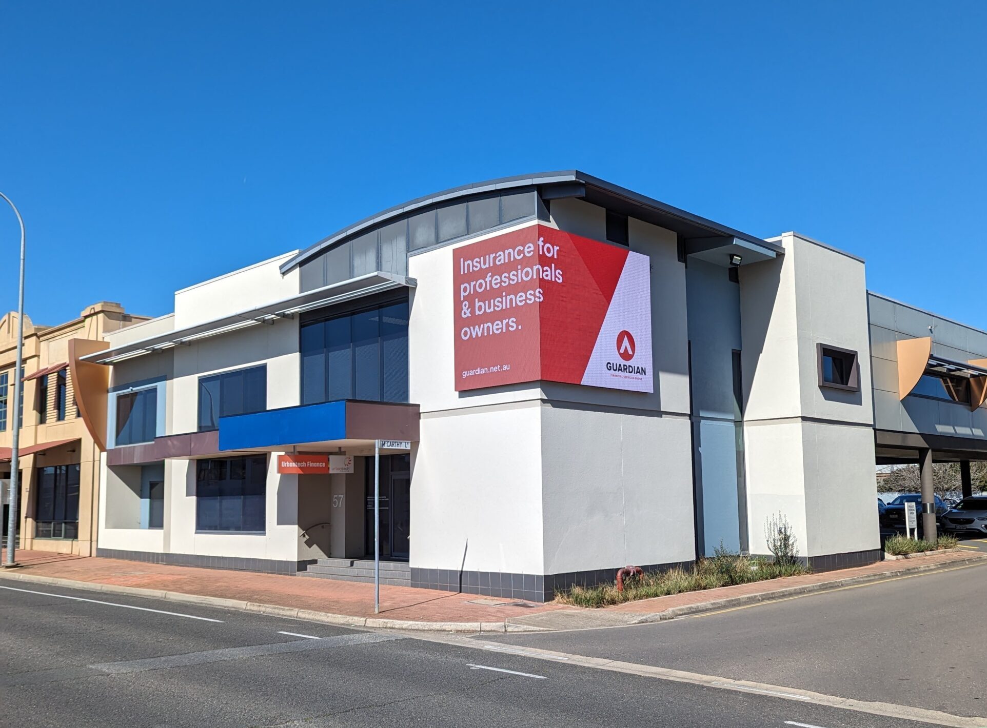 Guardian Insurance