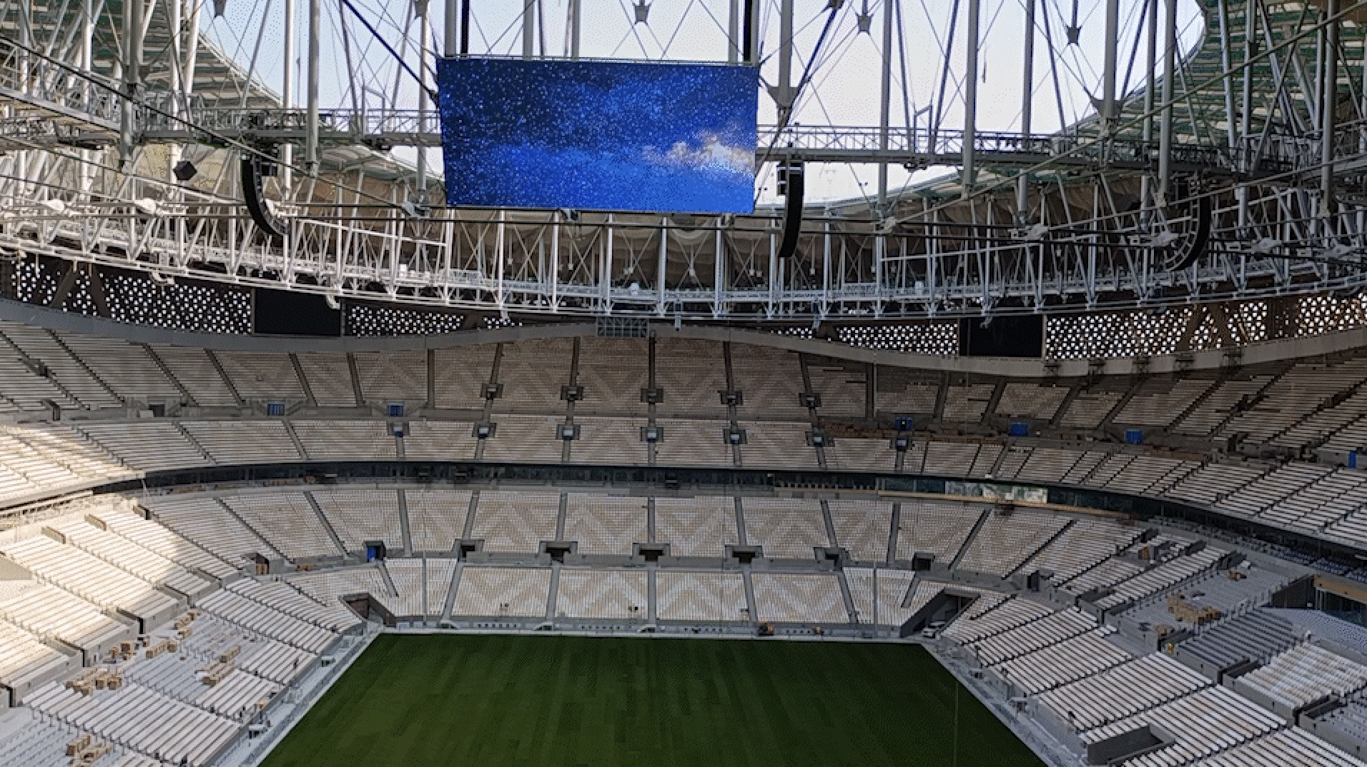 Lusail Stadium