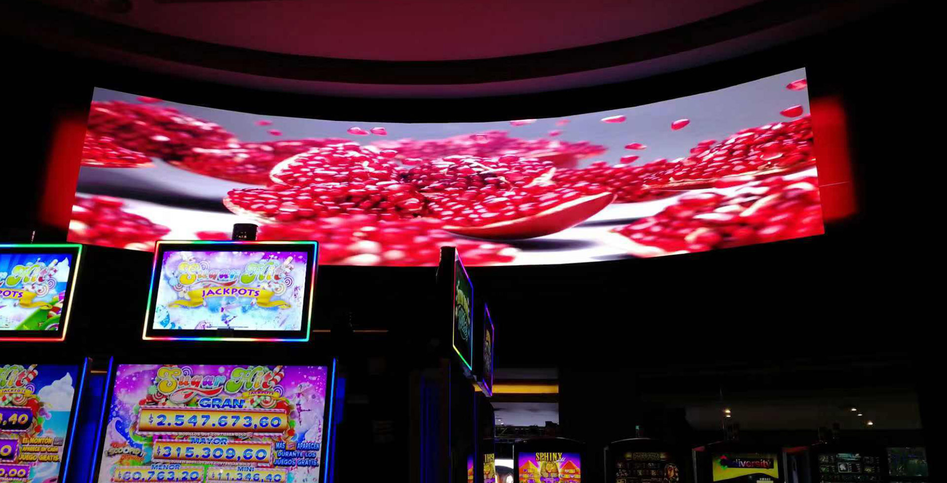 Enjoy Casino