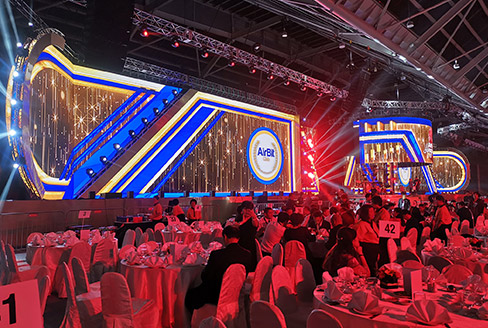 AirBit Club