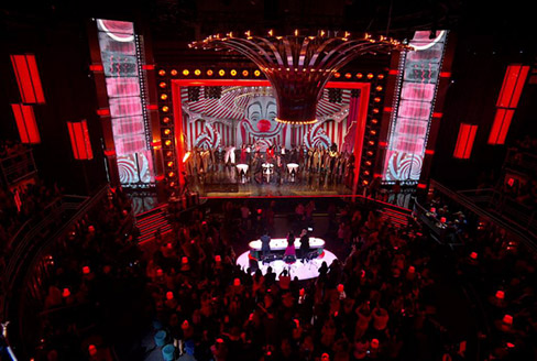 X Factor
